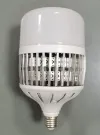 High-power aluminum bulb screw mouth workshop factory warehouse LED energy-saving lamp, energy-saving and high-brightness 50W, 80W, 100W, 150W, 200W details Picture